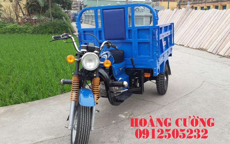 xe ba bánh 125cc