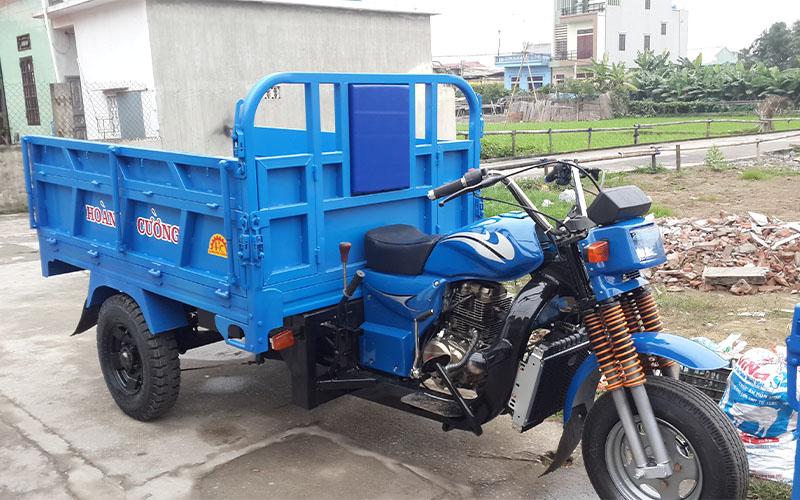 xe ba bánh 175cc