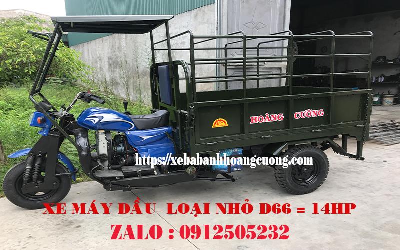 XE 3 GÁC SỬ DỤNG BẰNG LÁI GÌ